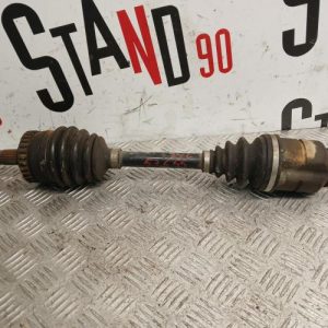 OPEL CORSA C PHASE 2