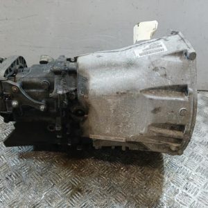 MERCEDES VITO 639 PHASE 1