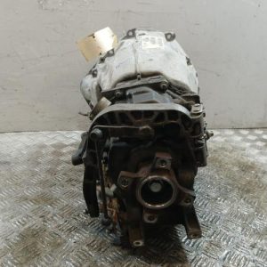 MERCEDES VITO 639 PHASE 1