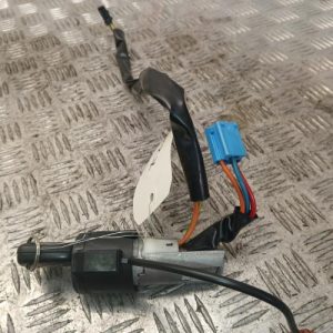 PEUGEOT 206 PHASE 2 BREAK