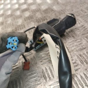 PEUGEOT 206 PHASE 2 BREAK