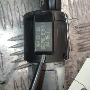 PEUGEOT 206 PHASE 2 BREAK