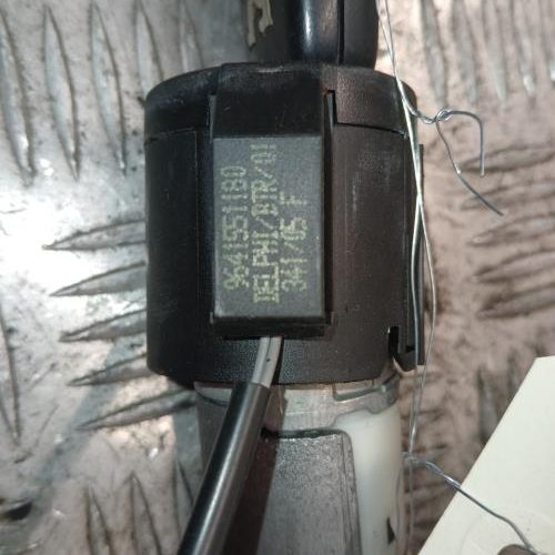 PEUGEOT 206 PHASE 2 BREAK