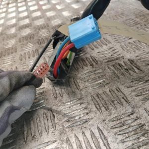 PEUGEOT 206 PHASE 2 BREAK