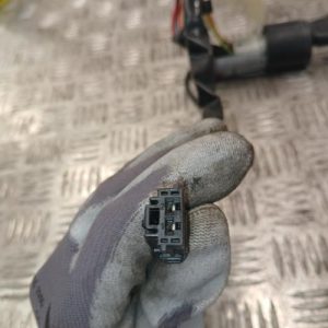 PEUGEOT 206 PHASE 2 BREAK