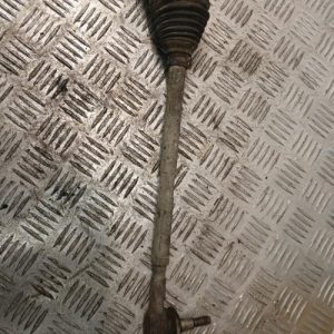 PEUGEOT 206 PHASE 2 BREAK