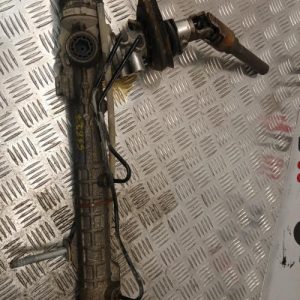 PEUGEOT 206 PHASE 2 BREAK