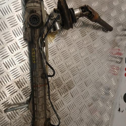 PEUGEOT 206 PHASE 2 BREAK