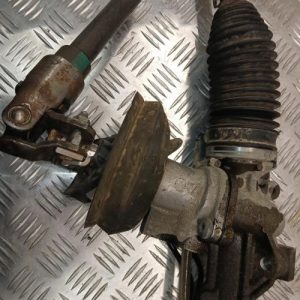 PEUGEOT 206 PHASE 2 BREAK