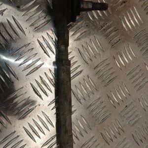 PEUGEOT 206 PHASE 2 BREAK