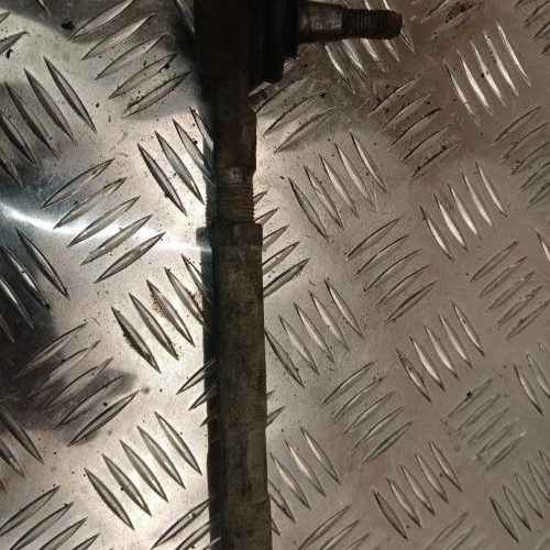 PEUGEOT 206 PHASE 2 BREAK