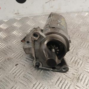 PEUGEOT 206 PHASE 2 BREAK