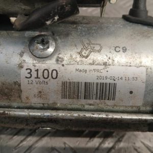 PEUGEOT 206 PHASE 2 BREAK