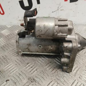 PEUGEOT 206 PHASE 2 BREAK