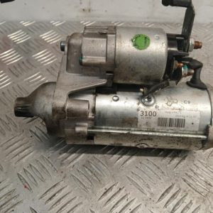 PEUGEOT 206 PHASE 2 BREAK