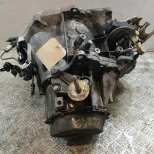 PEUGEOT 206 PHASE 2 BREAK