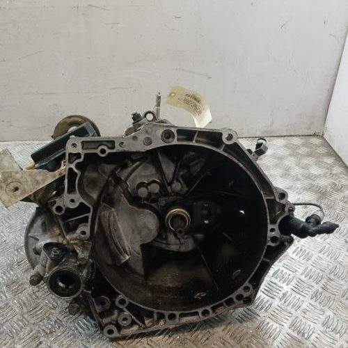 PEUGEOT 206 PHASE 2 BREAK