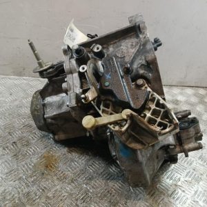 PEUGEOT 206 PHASE 2 BREAK