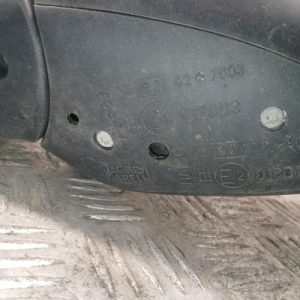 PEUGEOT 206 PHASE 2 BREAK