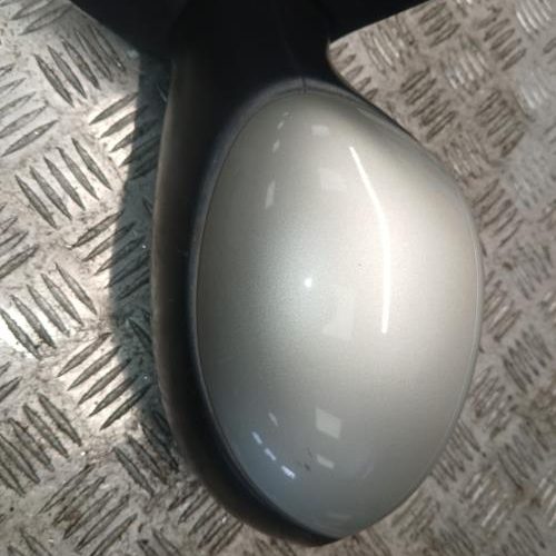 PEUGEOT 206 PHASE 2 BREAK