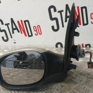 PEUGEOT 206 PHASE 2 BREAK