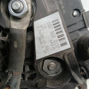 VOLKSWAGEN TOURAN 1 PHASE 1