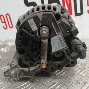 VOLKSWAGEN TOURAN 1 PHASE 1