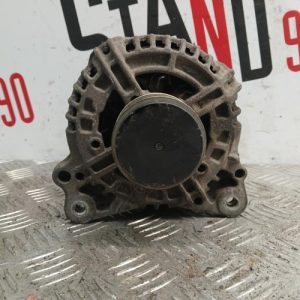 VOLKSWAGEN TOURAN 1 PHASE 1