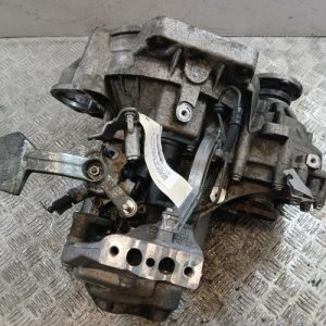 VOLKSWAGEN TOURAN 1 PHASE 1