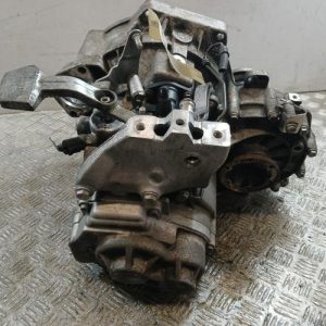 VOLKSWAGEN TOURAN 1 PHASE 1