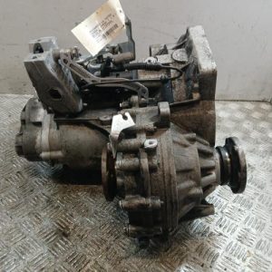 VOLKSWAGEN TOURAN 1 PHASE 1