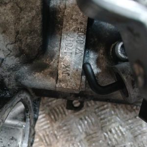 VOLKSWAGEN TOURAN 1 PHASE 1