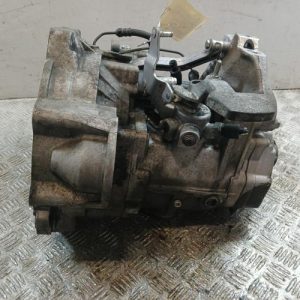 VOLKSWAGEN TOURAN 1 PHASE 1