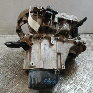 RENAULT KANGOO 1 PHASE 1