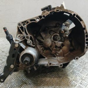 RENAULT KANGOO 1 PHASE 1