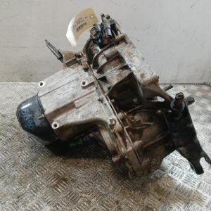 RENAULT KANGOO 1 PHASE 1