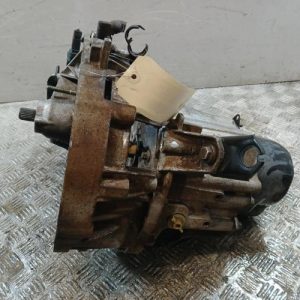 RENAULT KANGOO 1 PHASE 1