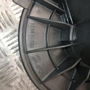 RENAULT MASTER 3 PHASE 2