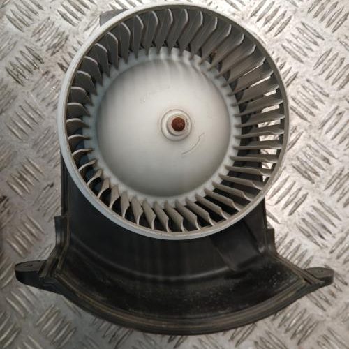 RENAULT MASTER 3 PHASE 2