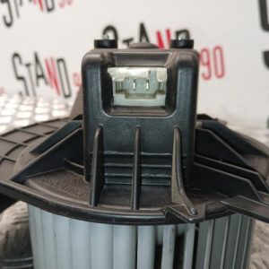 RENAULT MASTER 3 PHASE 2