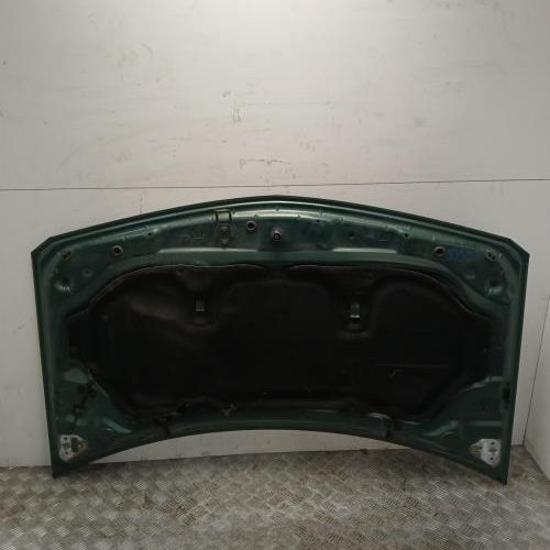 RENAULT MEGANE 2 PHASE 1