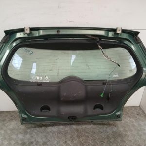 RENAULT MEGANE 2 PHASE 1