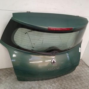 RENAULT MEGANE 2 PHASE 1