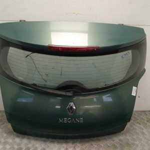 RENAULT MEGANE 2 PHASE 1