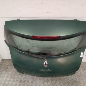 RENAULT MEGANE 2 PHASE 1