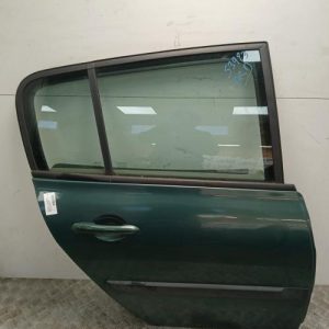 RENAULT MEGANE 2 PHASE 1