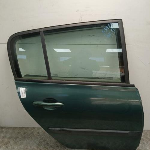 RENAULT MEGANE 2 PHASE 1