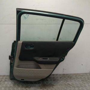 RENAULT MEGANE 2 PHASE 1