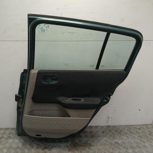 RENAULT MEGANE 2 PHASE 1