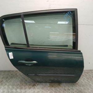 RENAULT MEGANE 2 PHASE 1